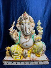 Ganesha 27" inch