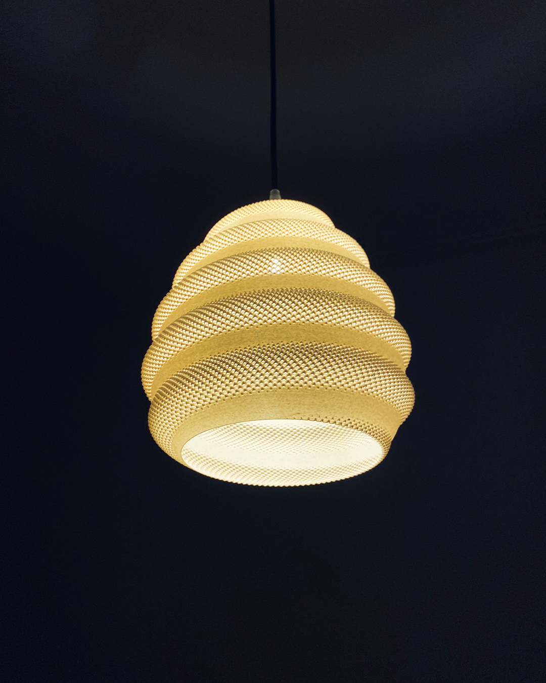 Toro Pendant Lamp