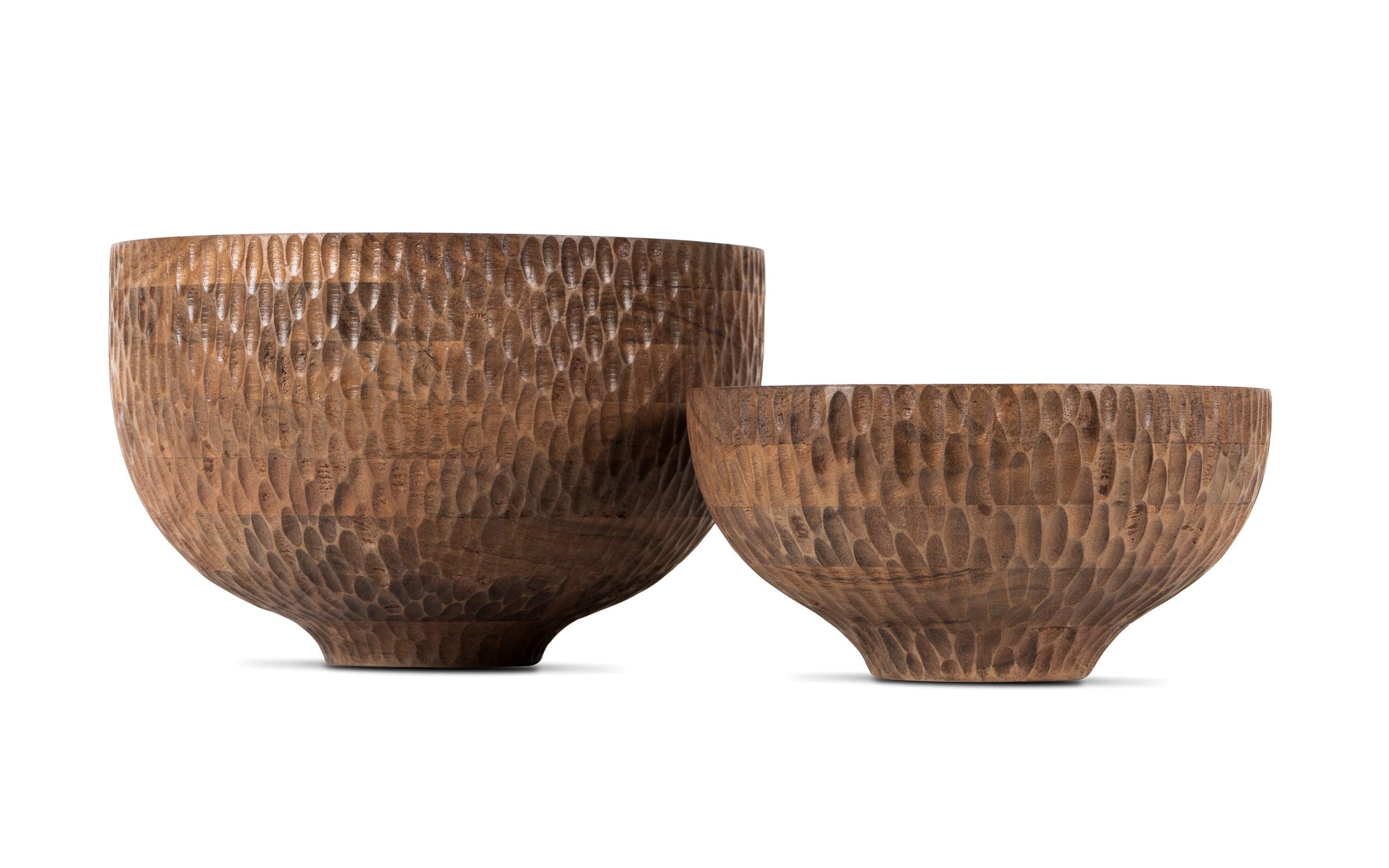 Kalai Bowl Set of 2 | Serving Bowls For Kitchen
