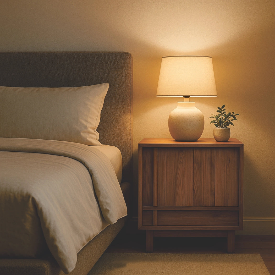 Oslo Night Stand