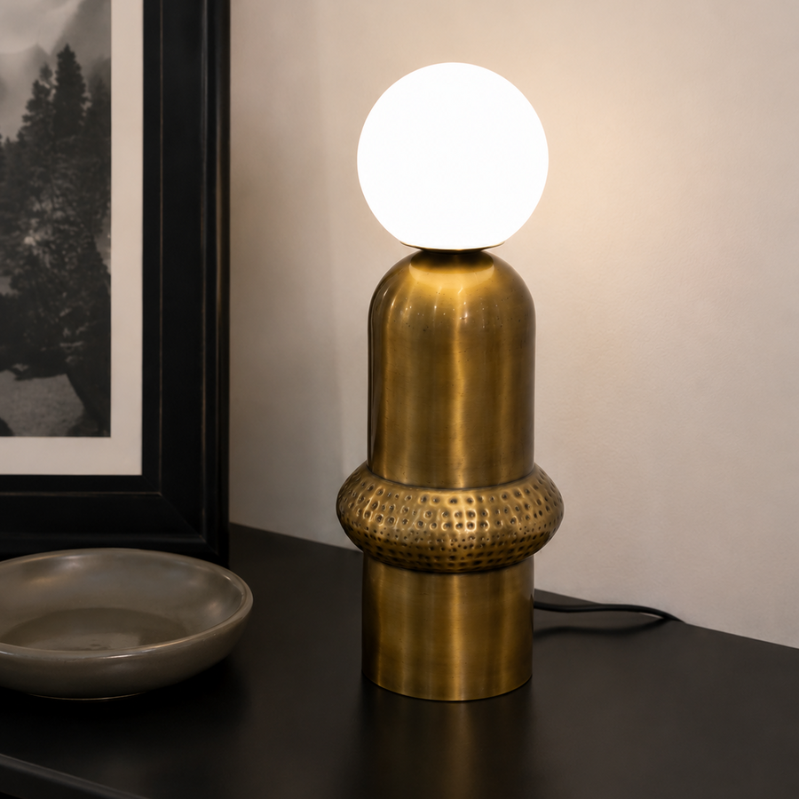 Aureon Table Lamp