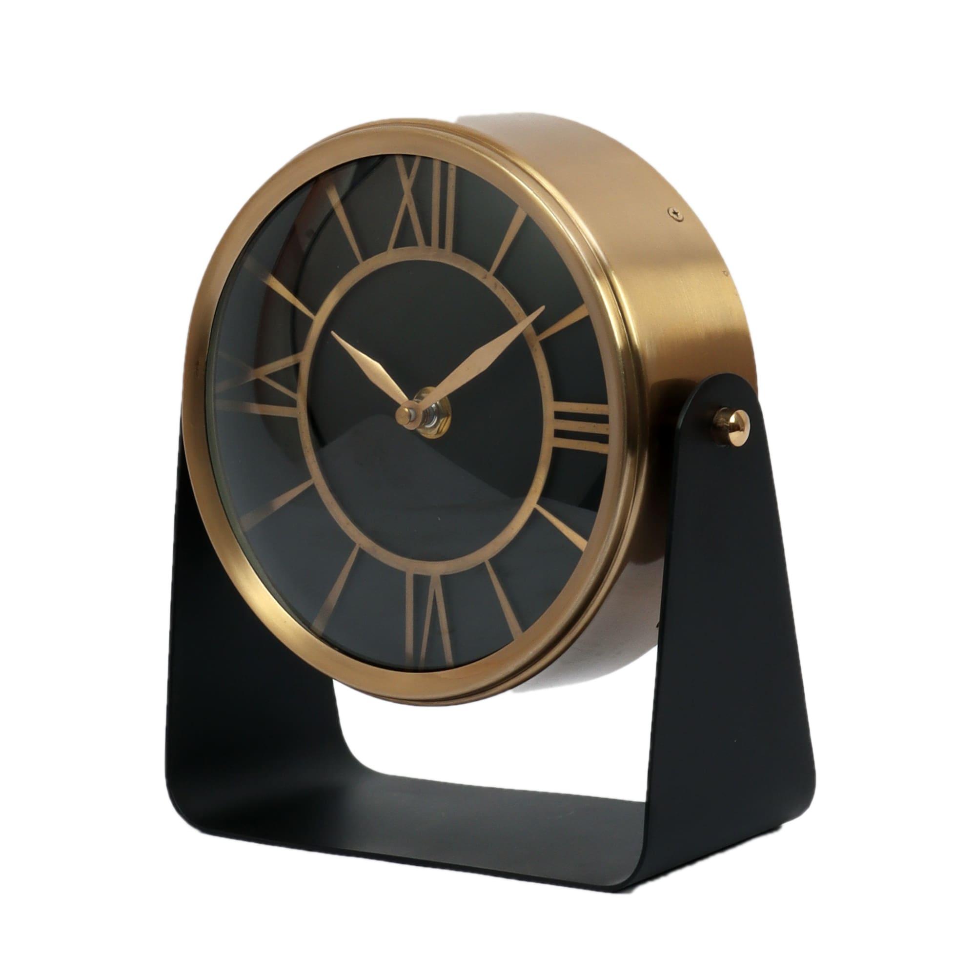Mitsuki Table Clock Small