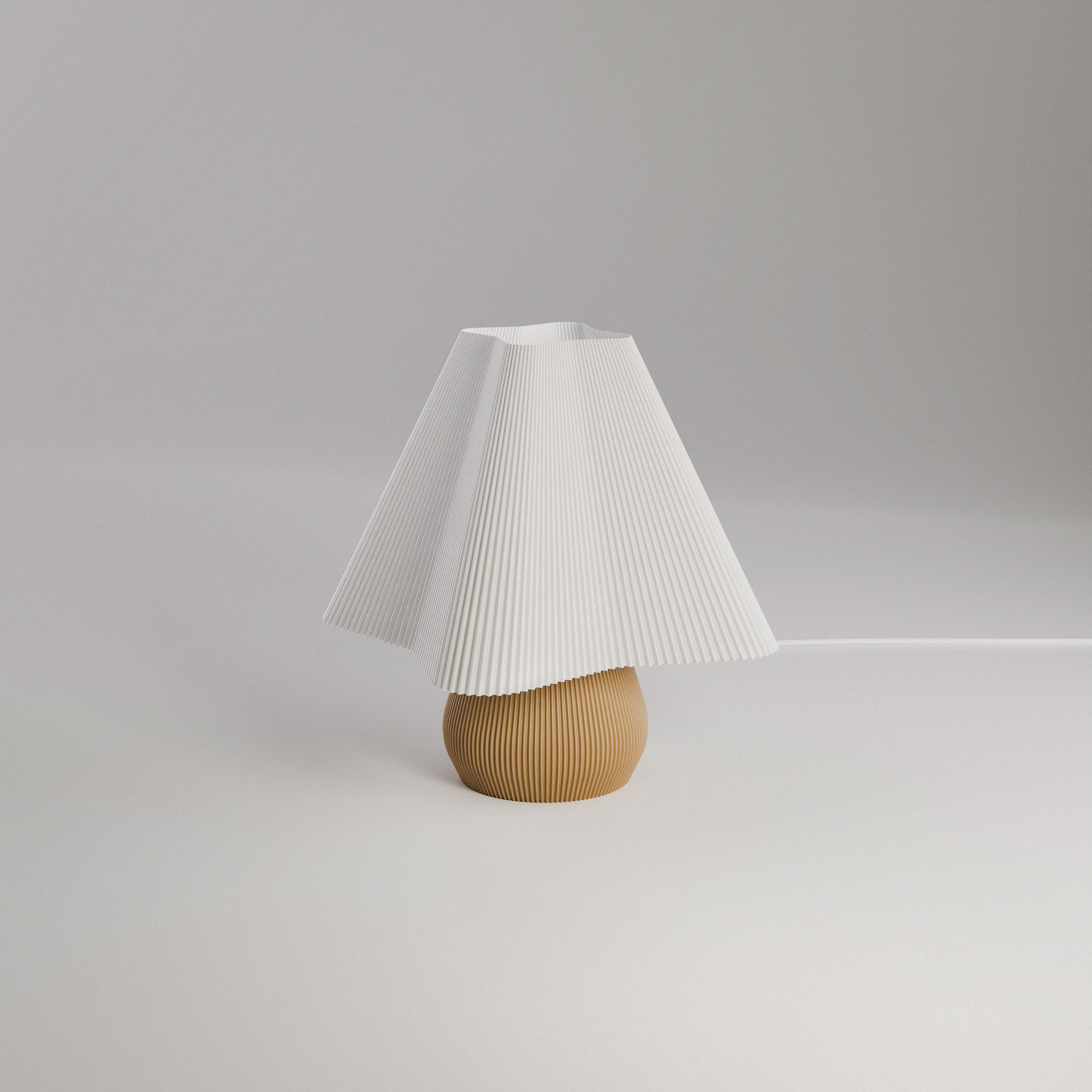 Luma Table Lamp