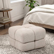 Dice Pouf