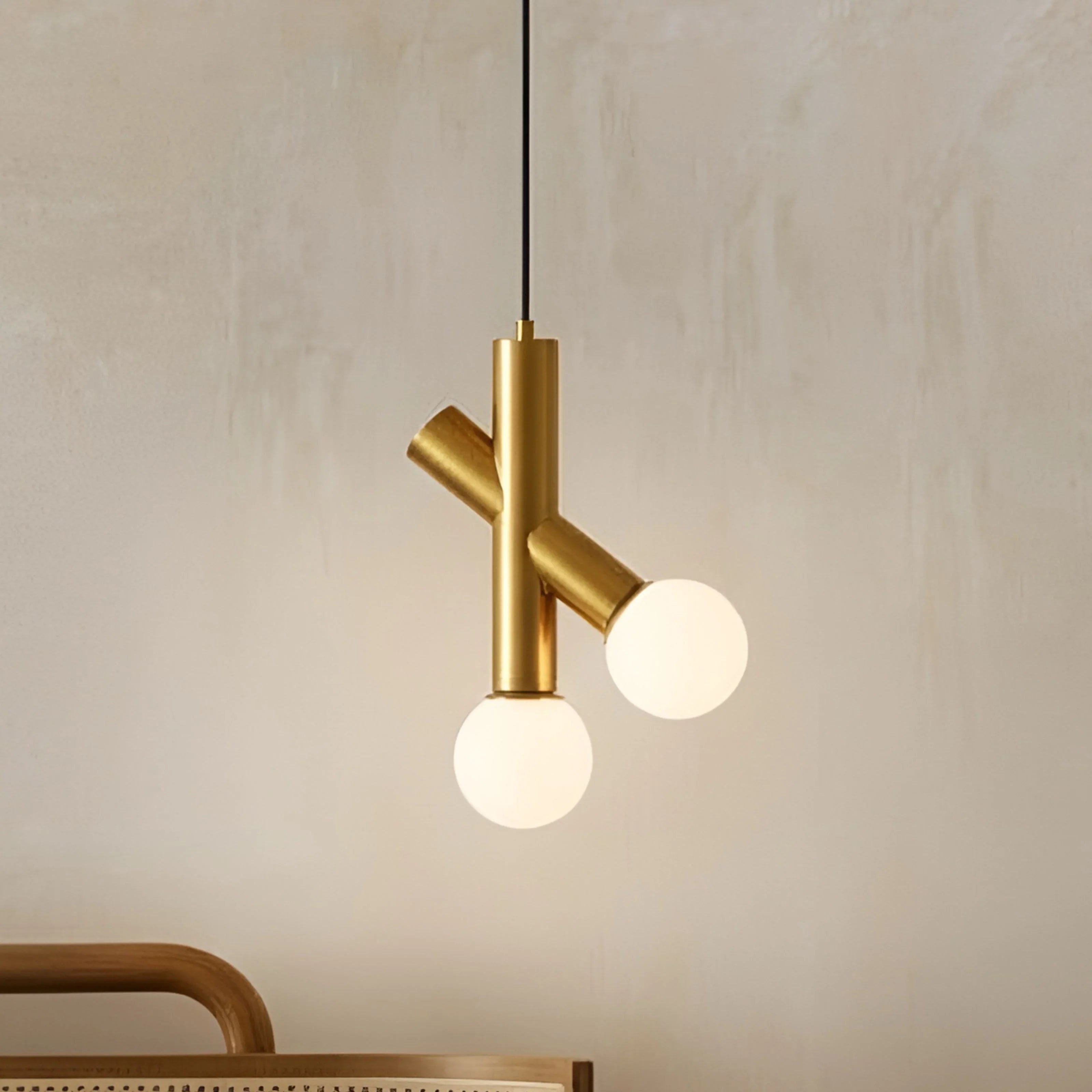 Cora Pendant Lamp