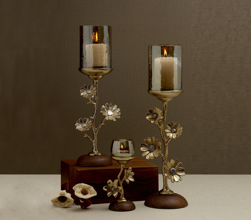 Bloom Candle Holder