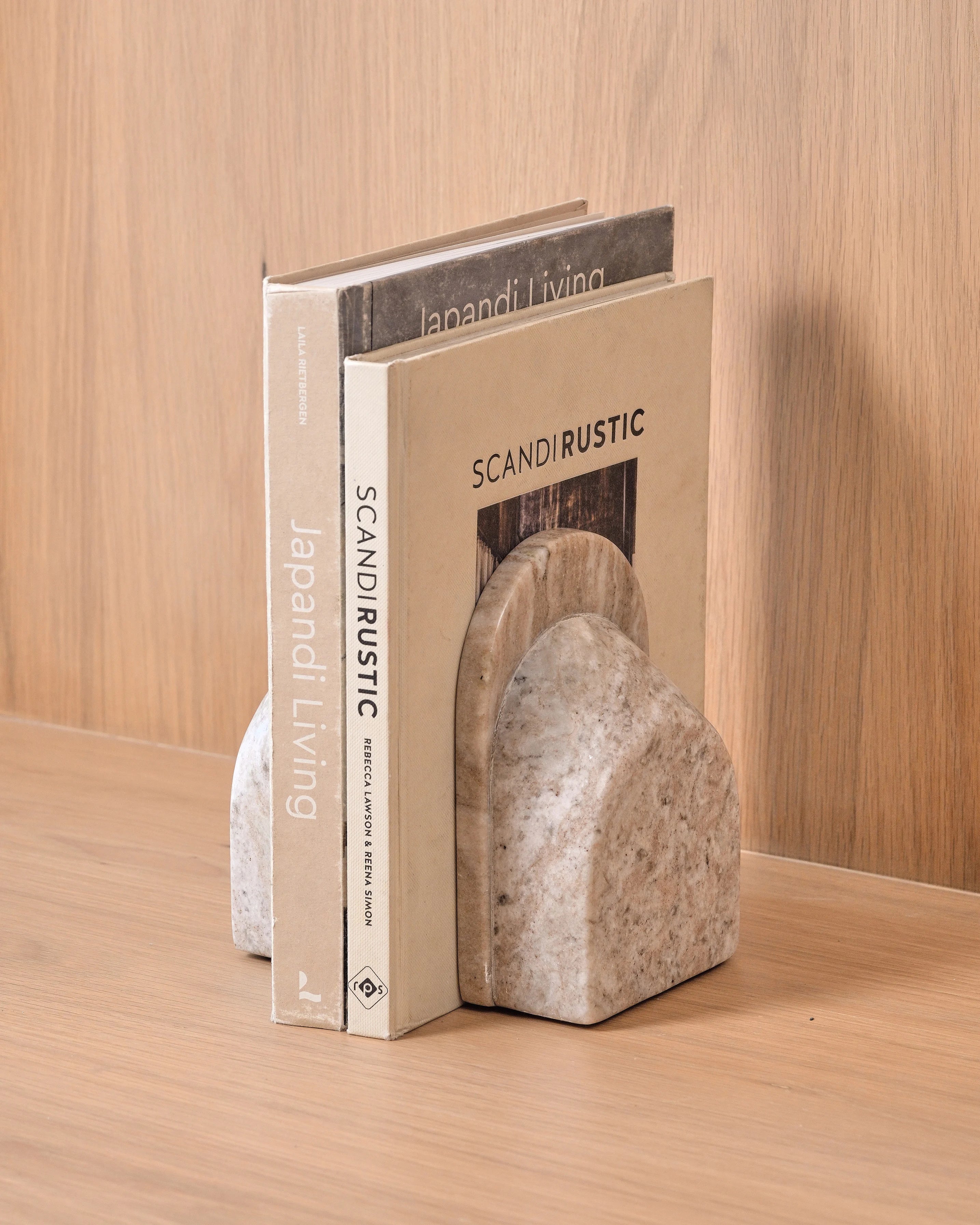 Arch Morchana Bookend