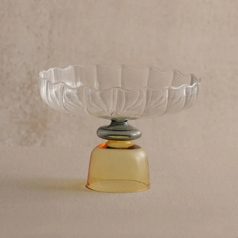 Varshini Amber Platter