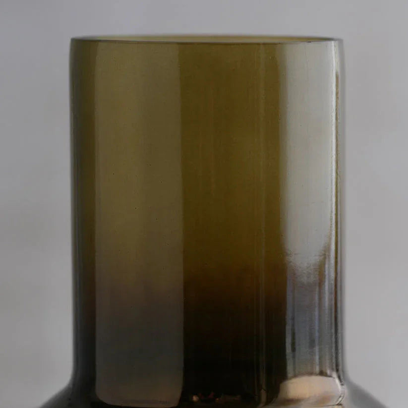 Vanah Vase | Elegant neutral ceramic vase