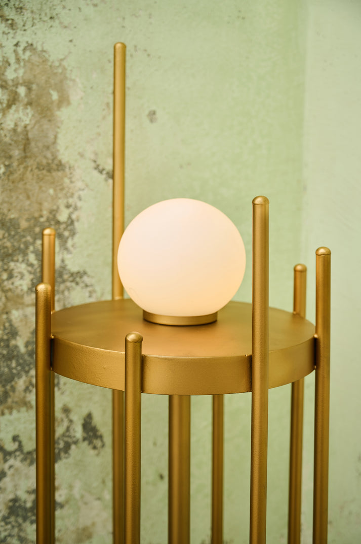 Sunrise Floor Lamp