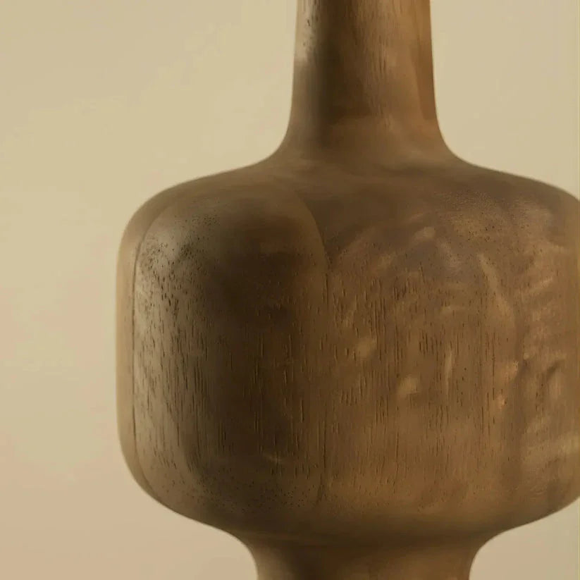 Ora Wooden Lamp
