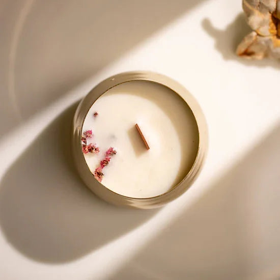 Meta Scented Candle