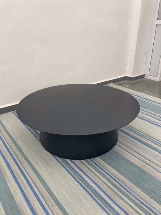 Rounder Coffee Table