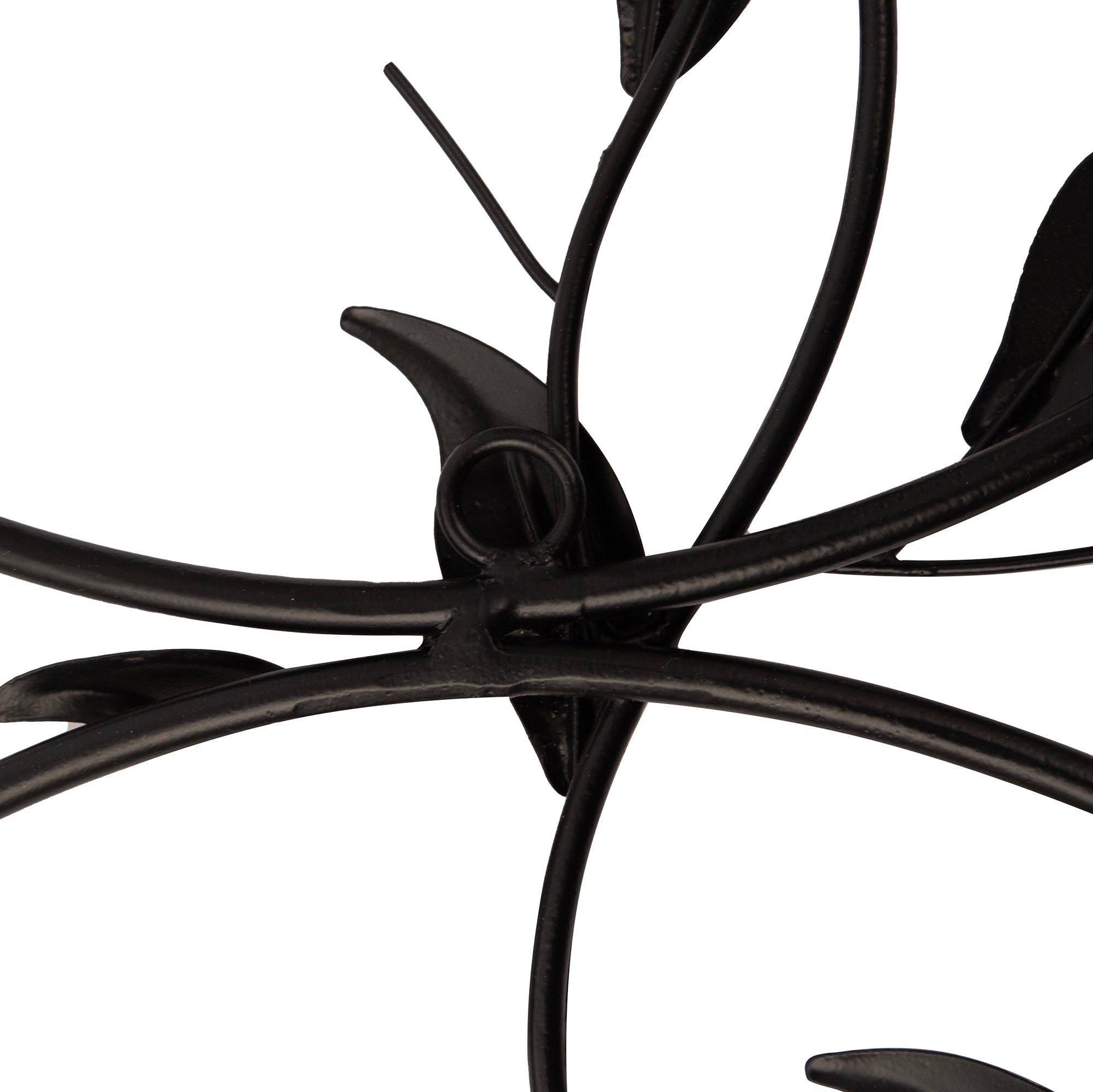 Verdura Metal Wall Art