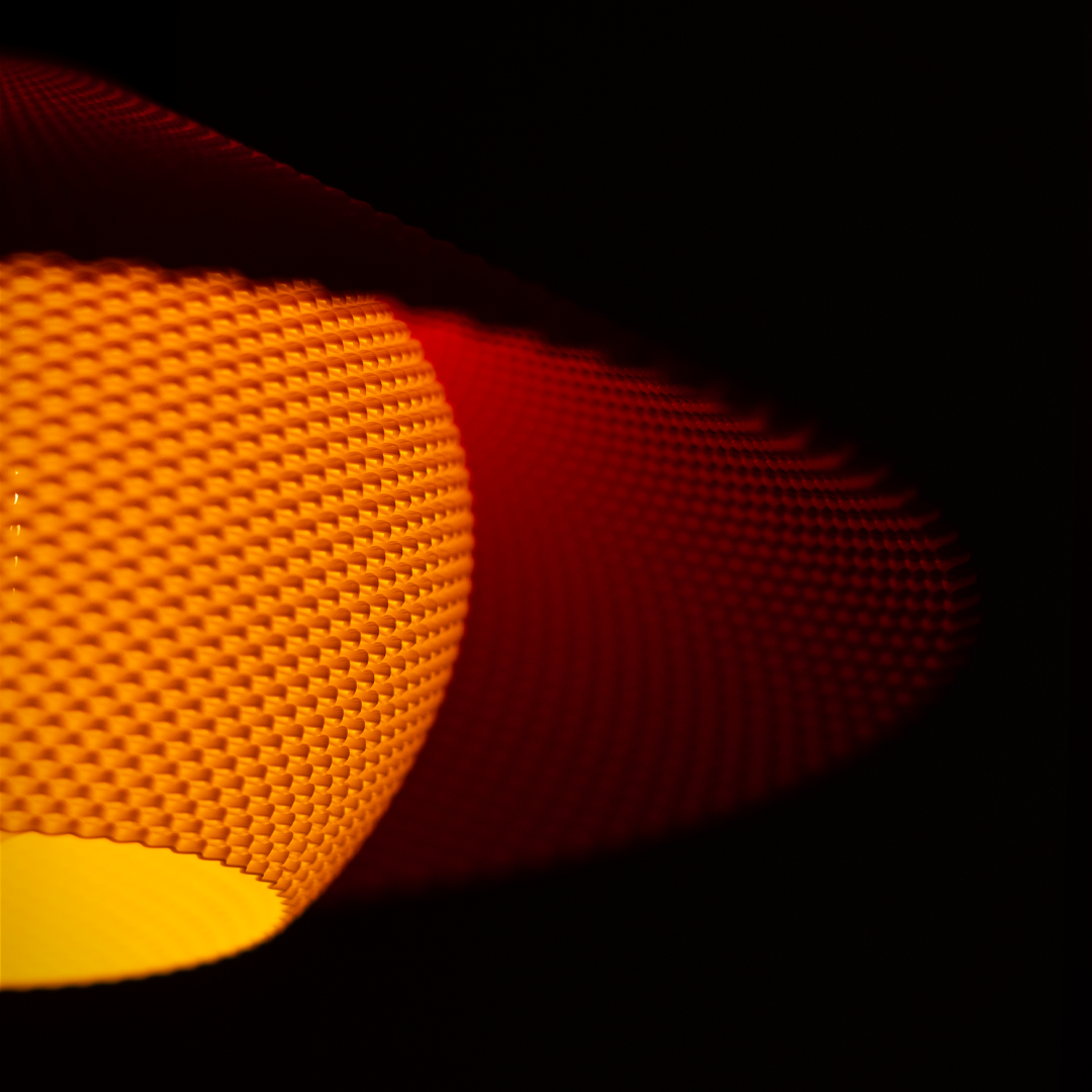 Orson Pendant Lamp
