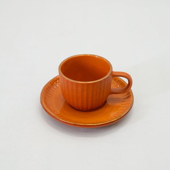 Aakar Saucer cup