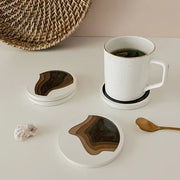 Concrete Coasters - Contour(set of 2)