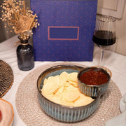 Savoury Serving Bowl