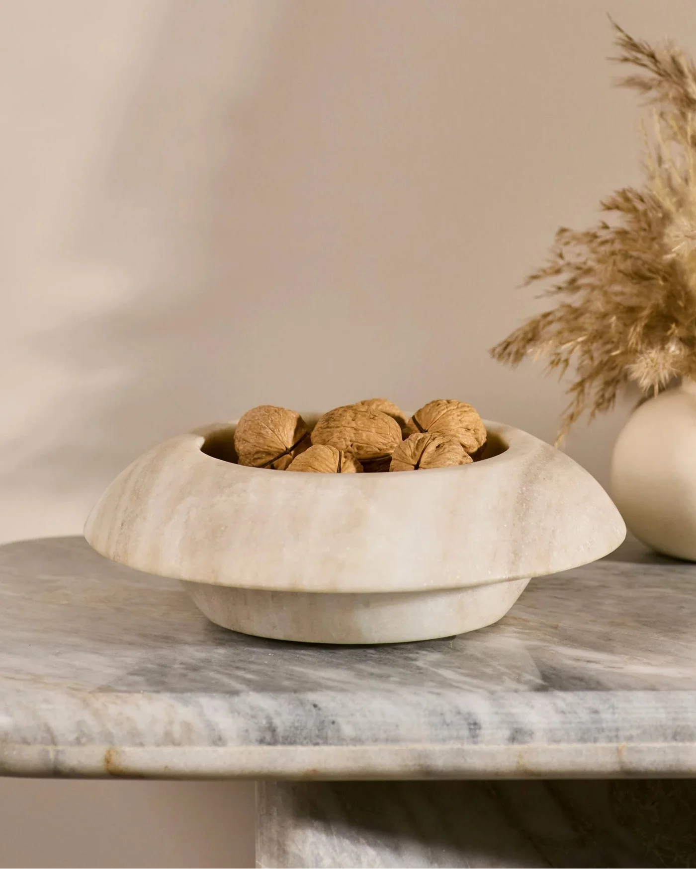 Ufo Bowl | Morchana Marble