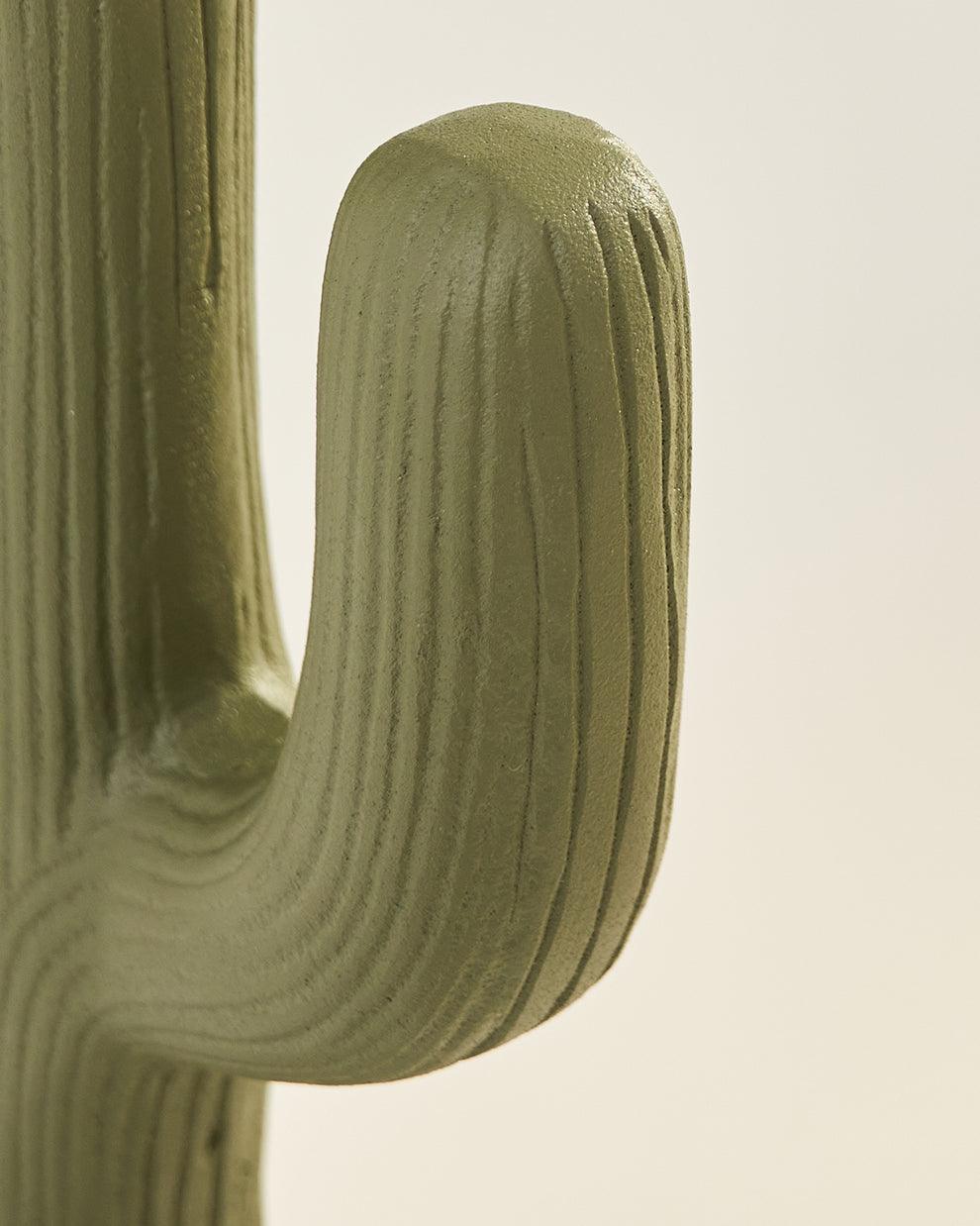 Cactus Floor Lamp for Living Room | Decorative Standing Lamp | Designer Lamp Shade for Light Decoration of Home