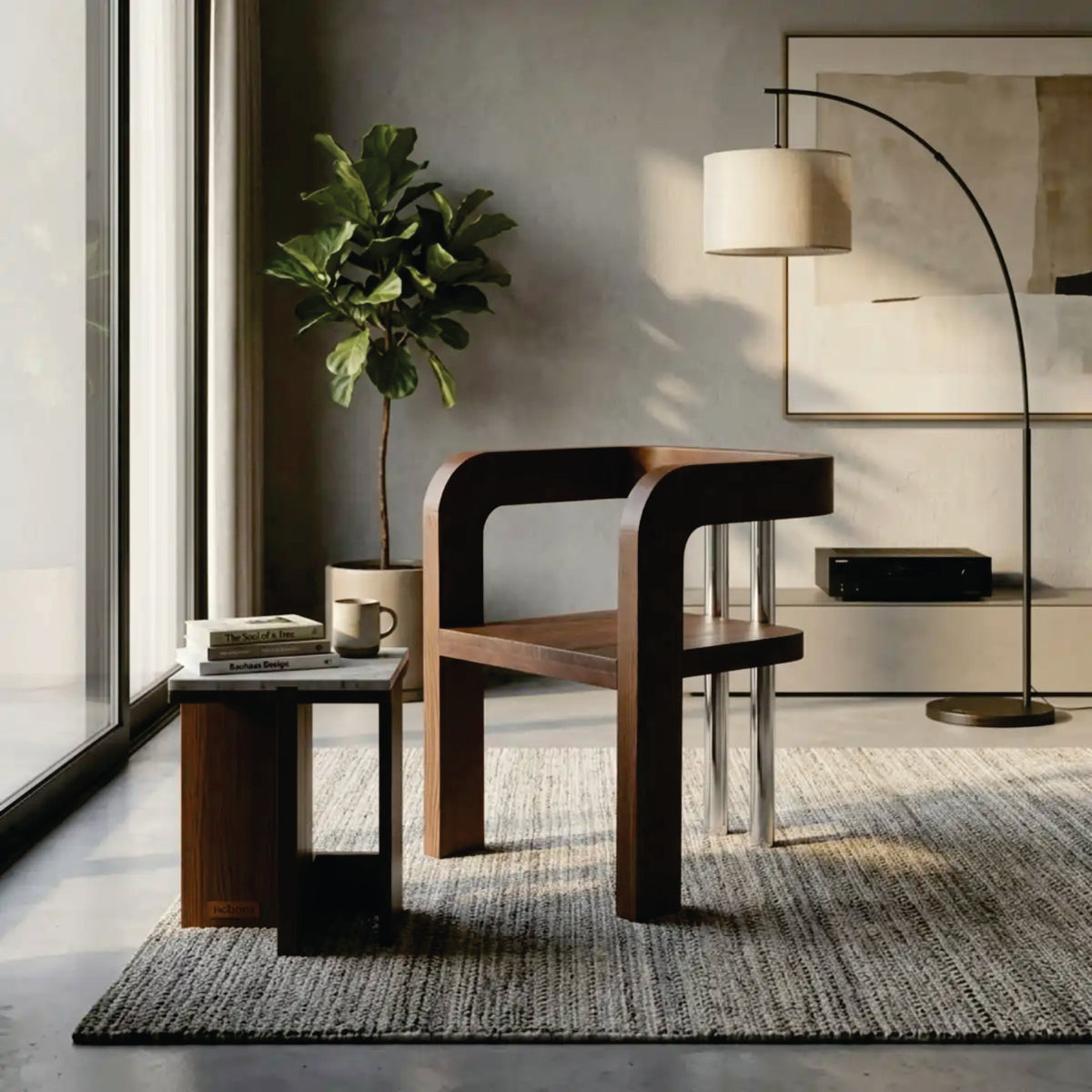 Belmont Chair