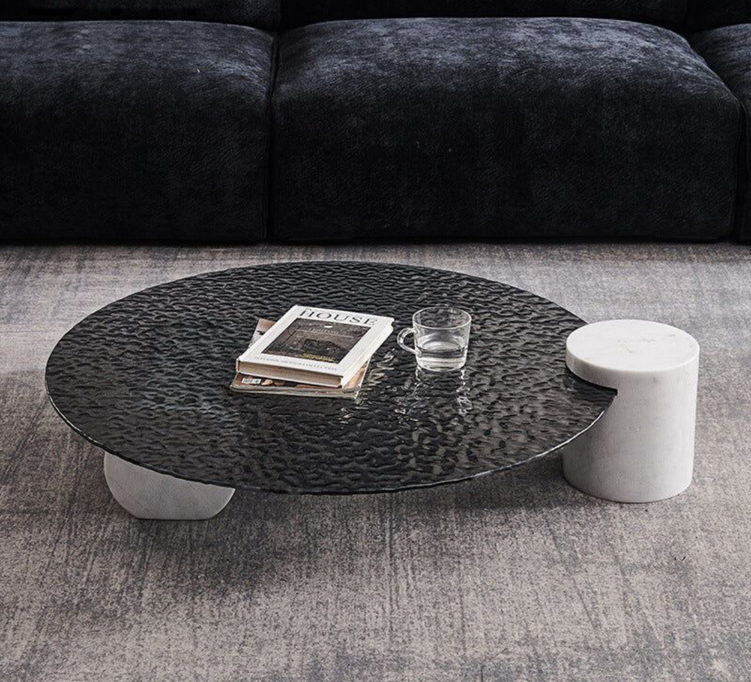 Ruby Coffee Table