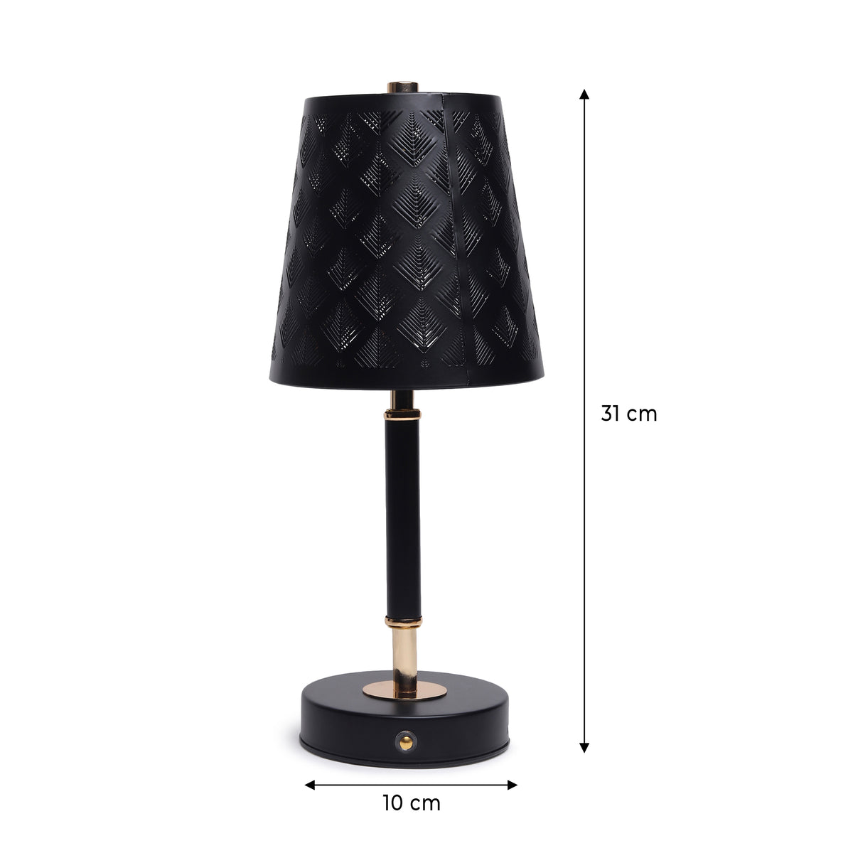 Cavelle Table Lamp