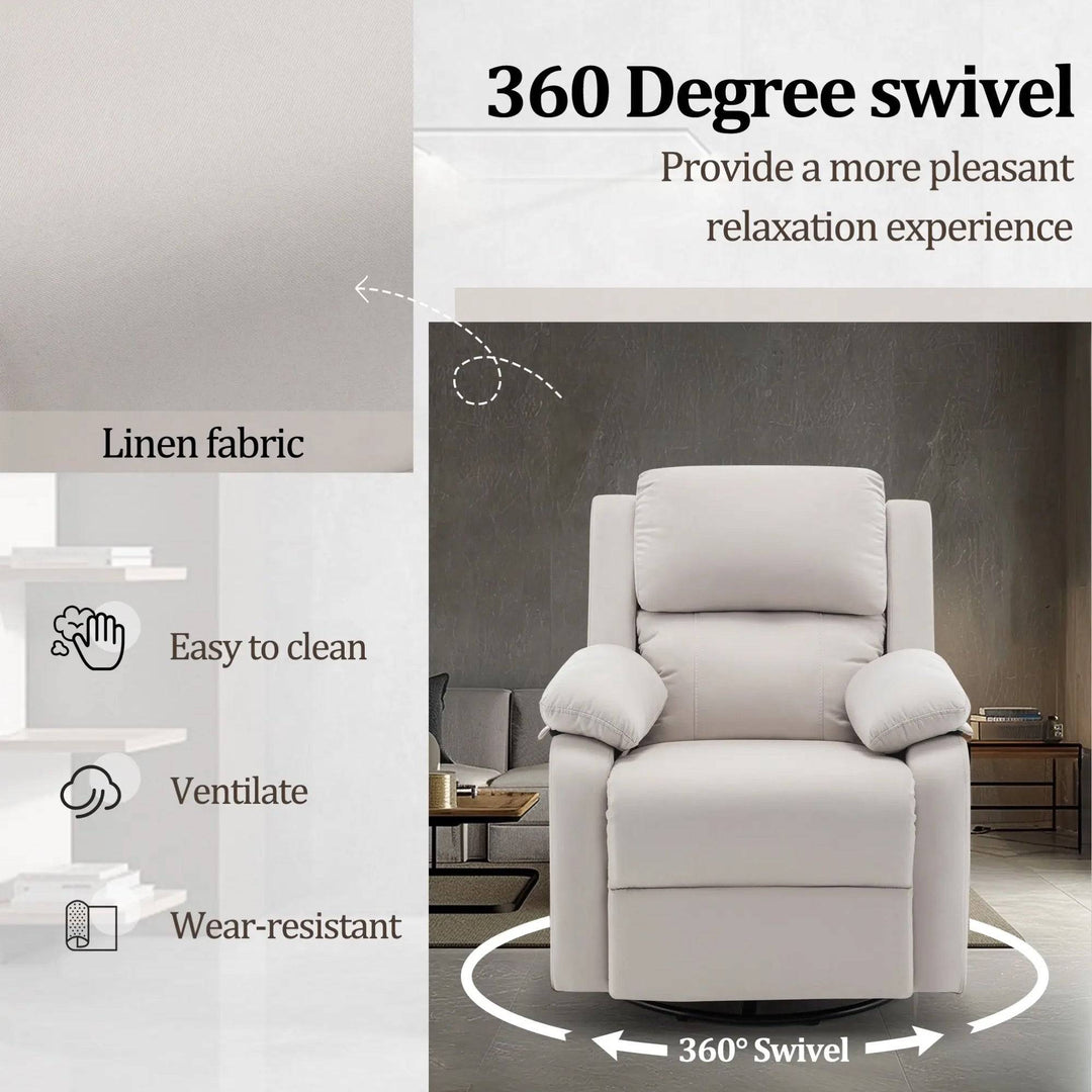 Uno Recliner