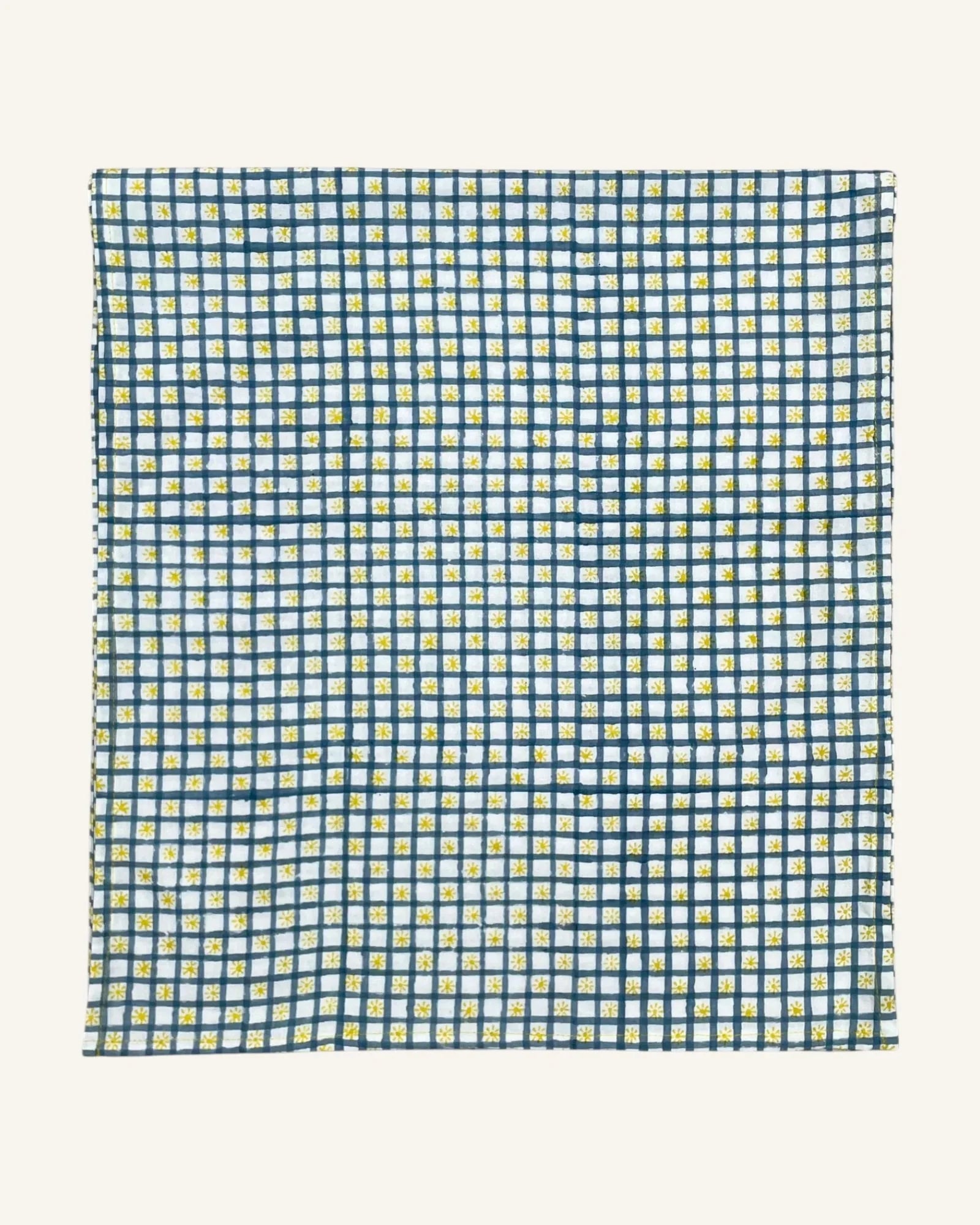 Picnic Sparks | Table Runner | Cotton