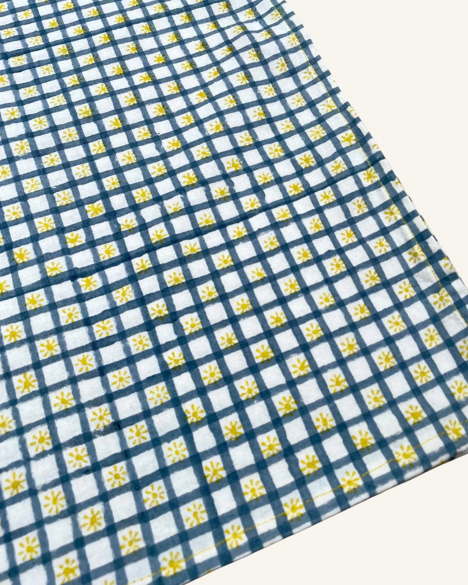Picnic Sparks | Table Runner | Cotton