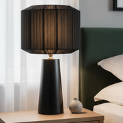 Shadowflare Table Lamp