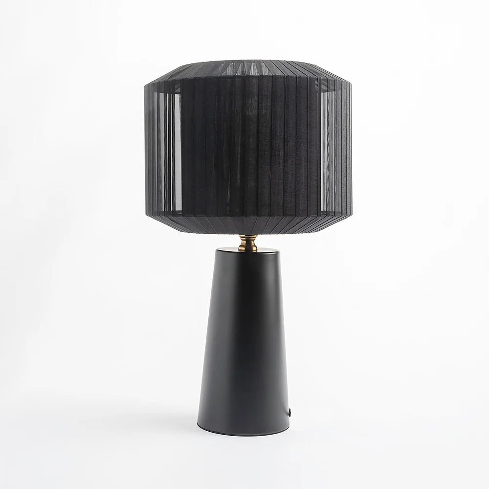 Shadowflare Table Lamp