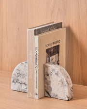 Alaska Bookend