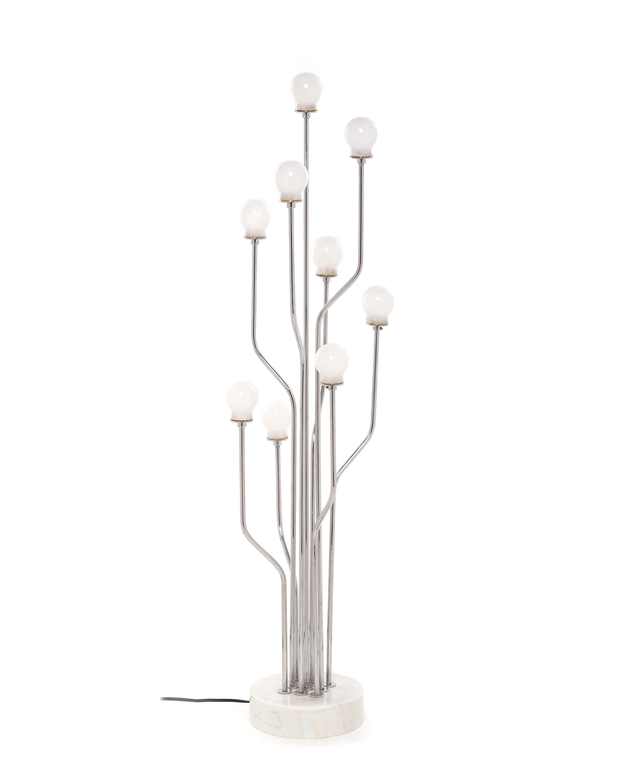 Luna Floor Lamp