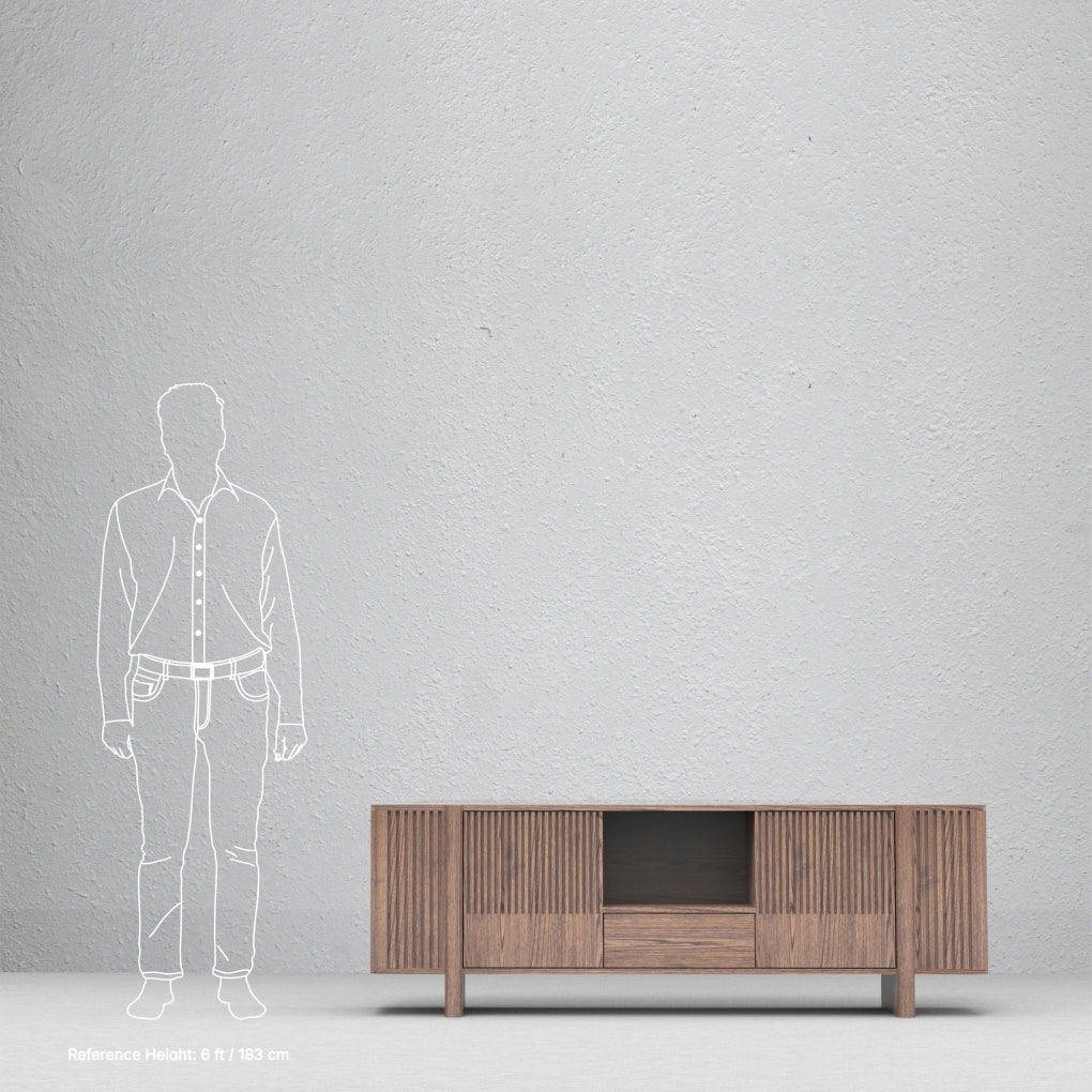 Stria Media Unit