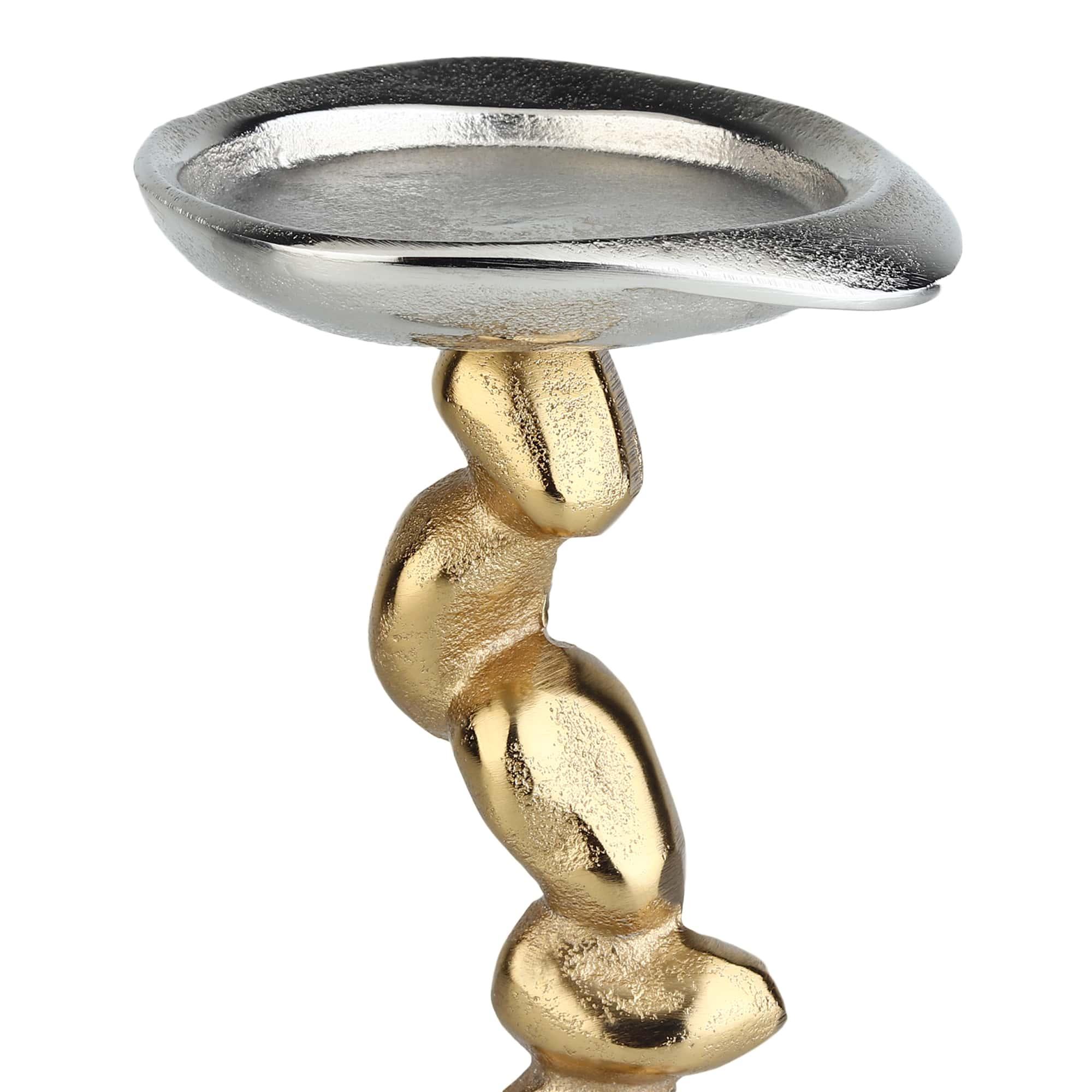 Stones Orivia Candle Holder