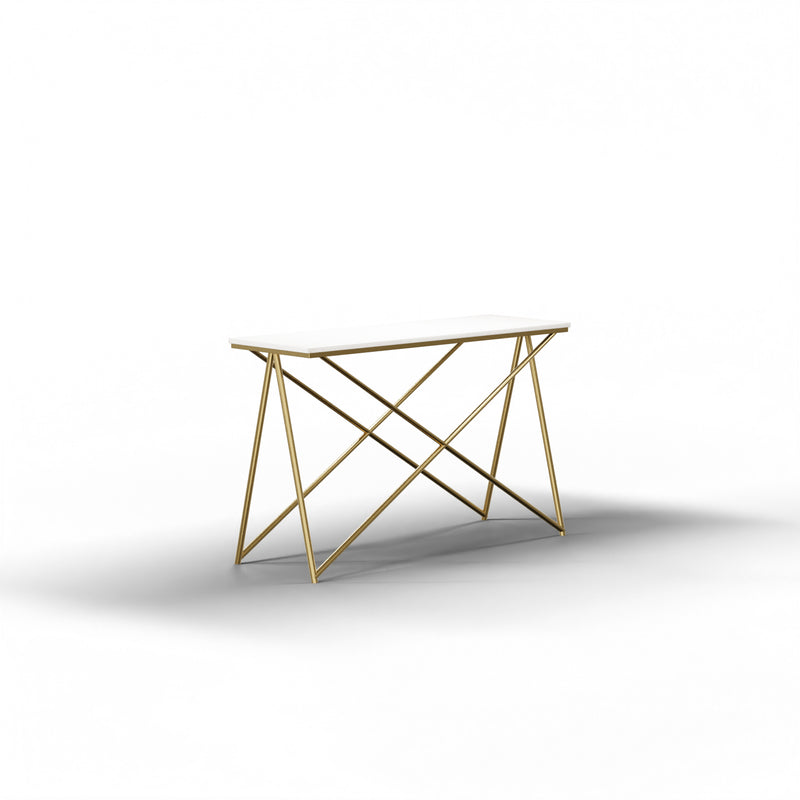 Corteza Yoku Console Table