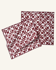 Pocket Posies | Kerchief Squares | Cotton