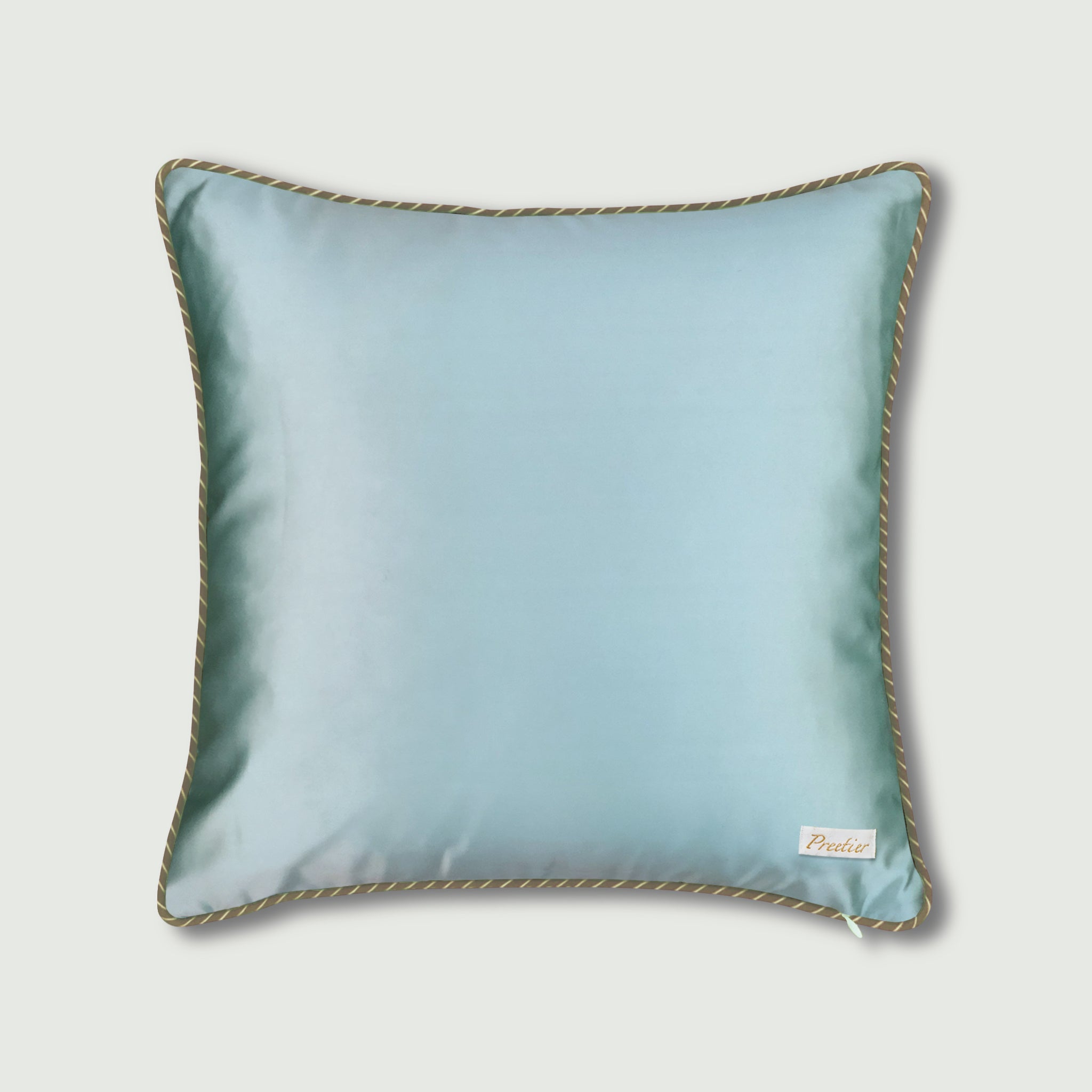 Pomegranate Botanical Cushion Cover