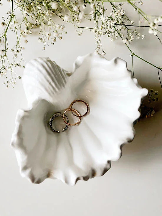 Coastal Concrete Trinket