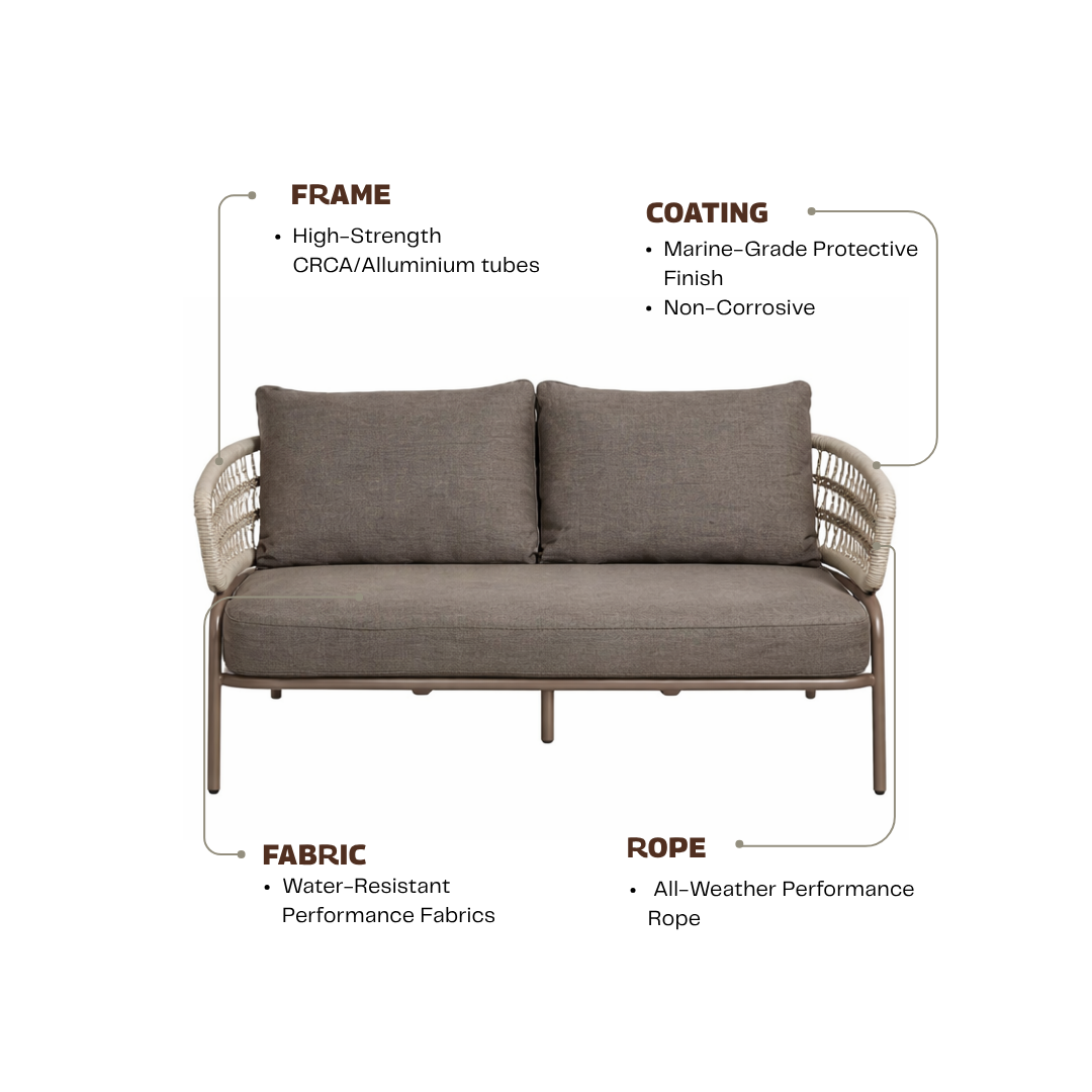 Cove Sofa