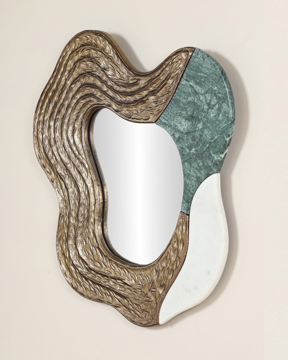Sorrel Wall Mirror