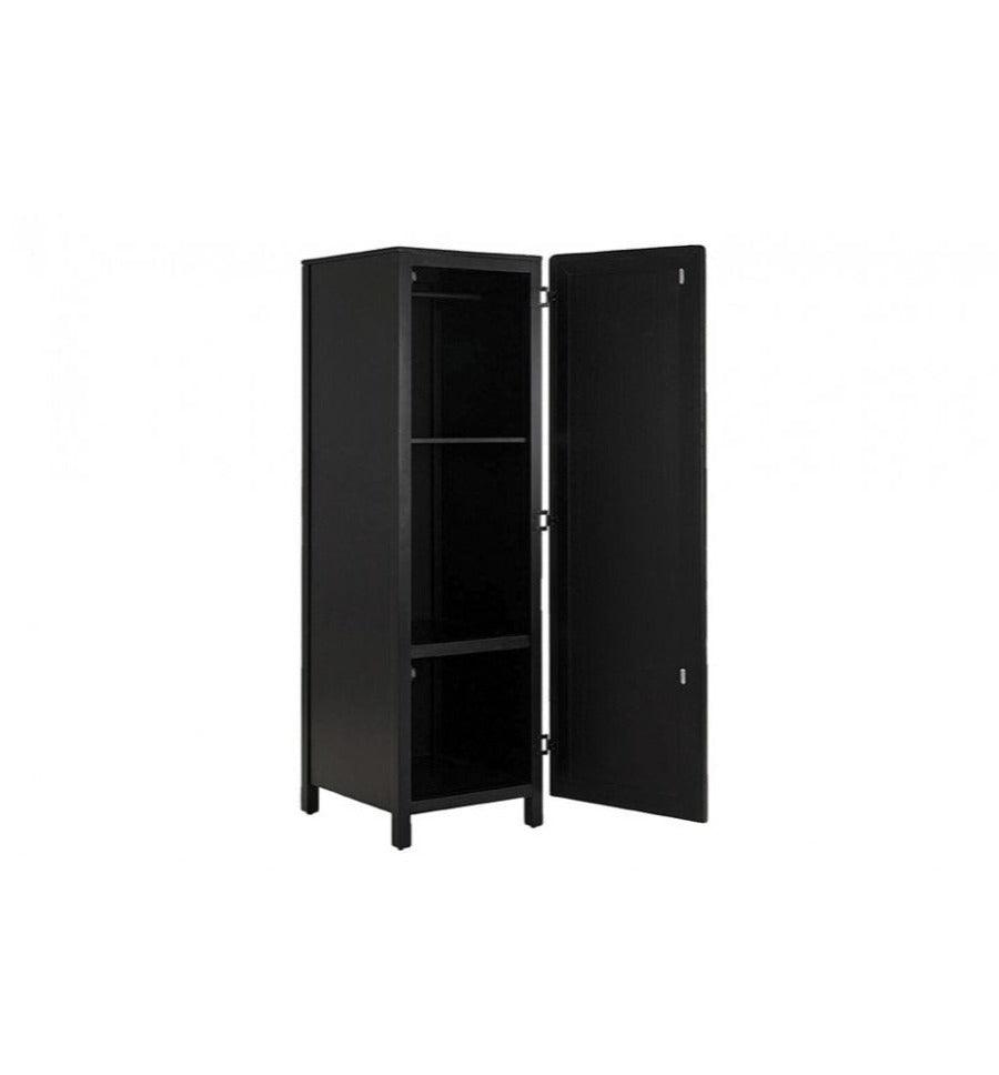 Albus Solid Wood Mini Wardrobe