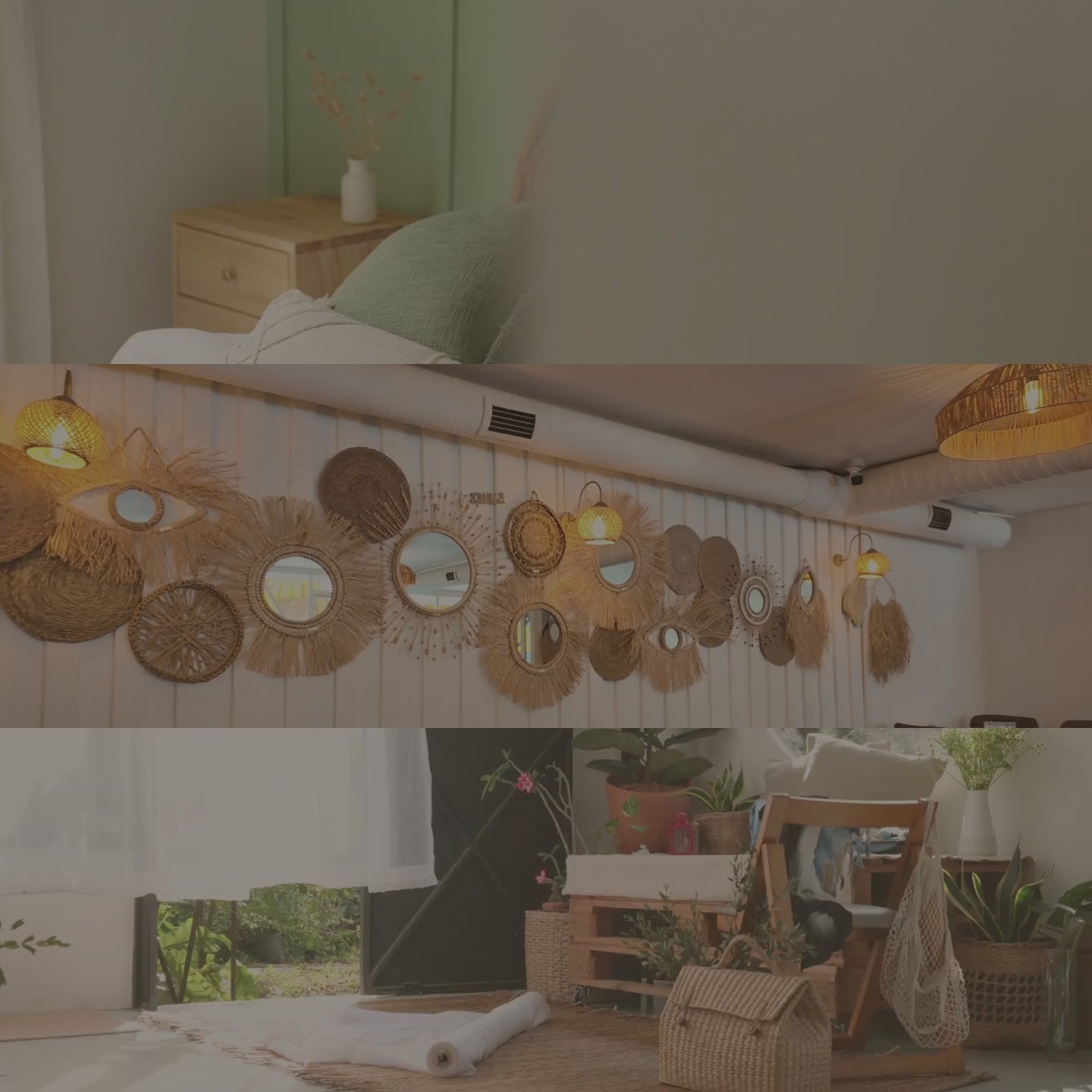 Load video: Shop Japandi products at IKIRU