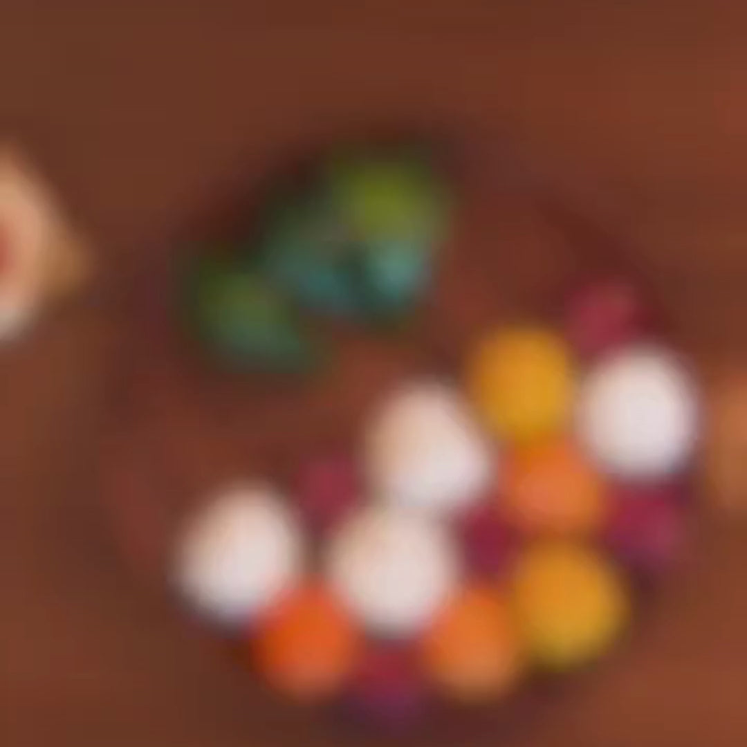 Load video: Gift Box : Puri Multi Purpose Container
