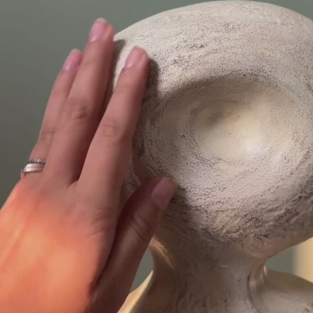 Load video: Tomo Organic Sculpture