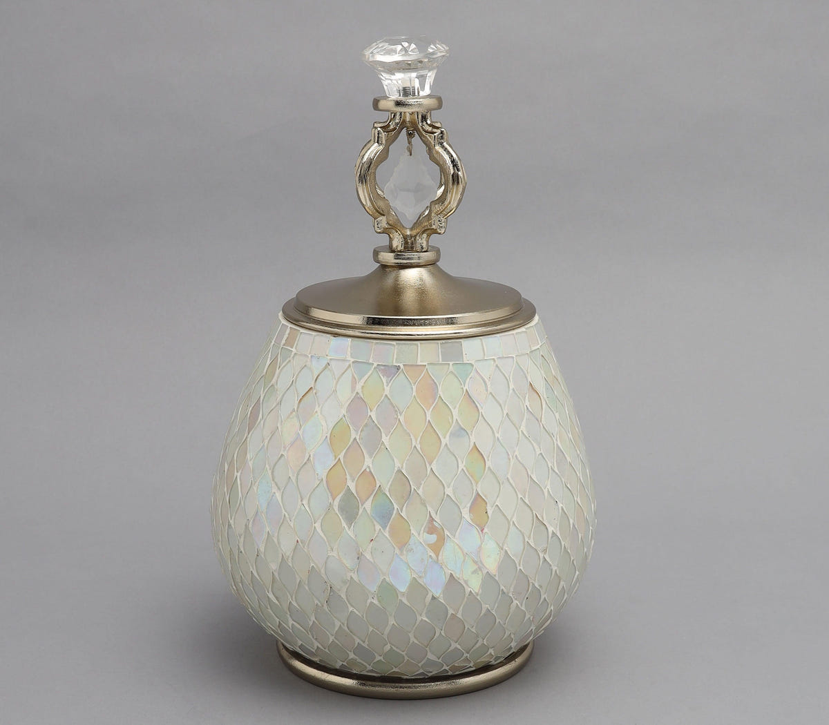IRREDESCENT Jar