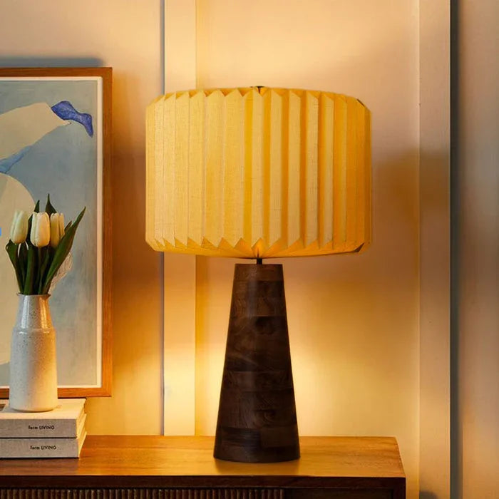 Hikari Table Lamp