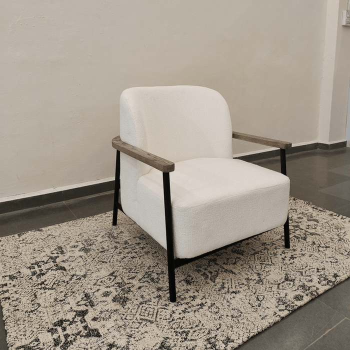 Aurora Armchair