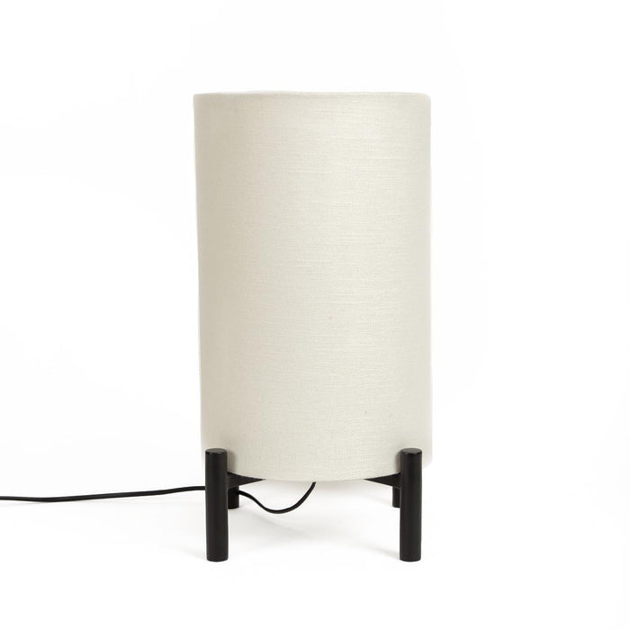 Glacier Table Lamp